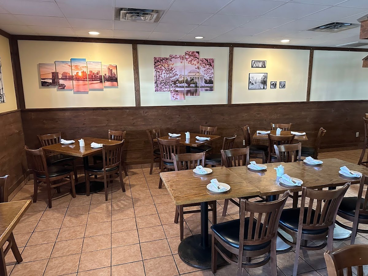 Jade Garden In Woodbury