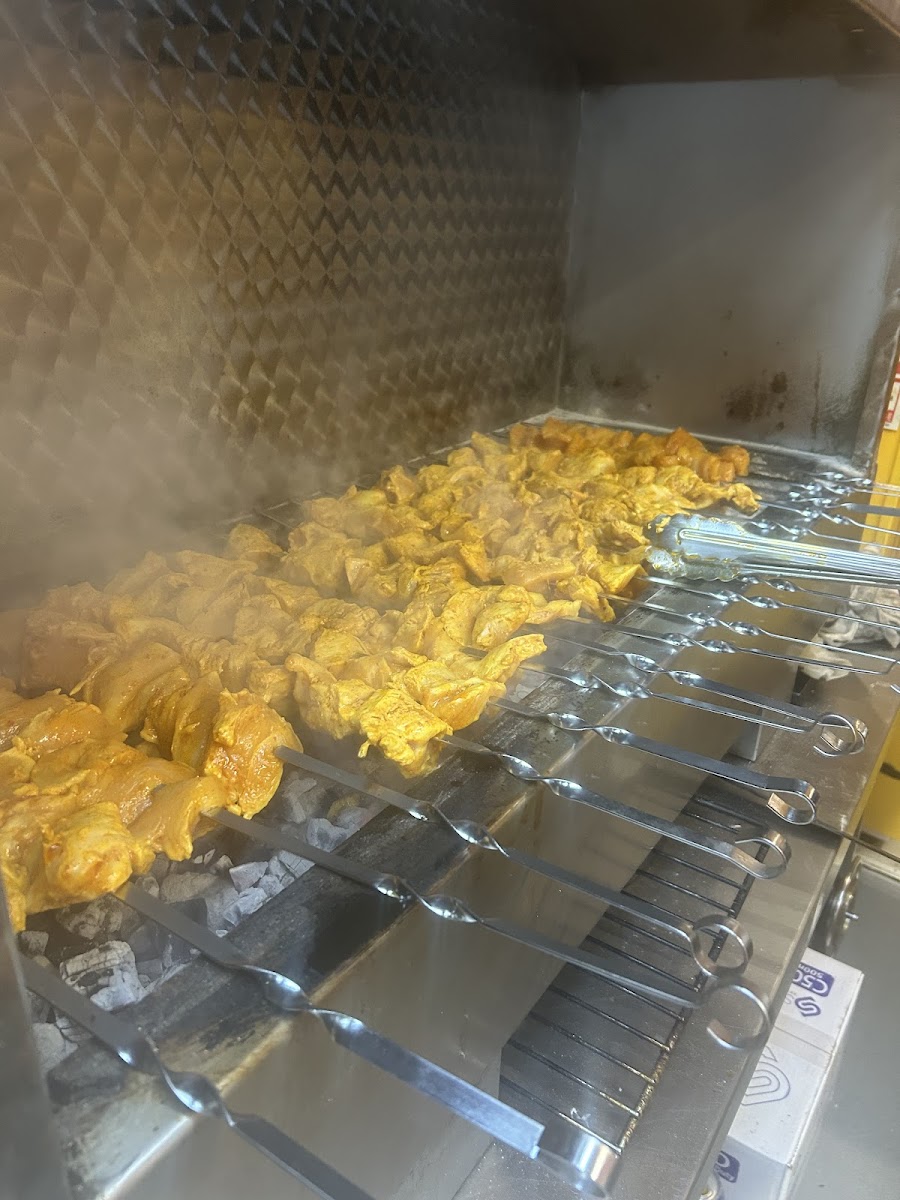 Olive Tree Takeaway Beverley Photos 2